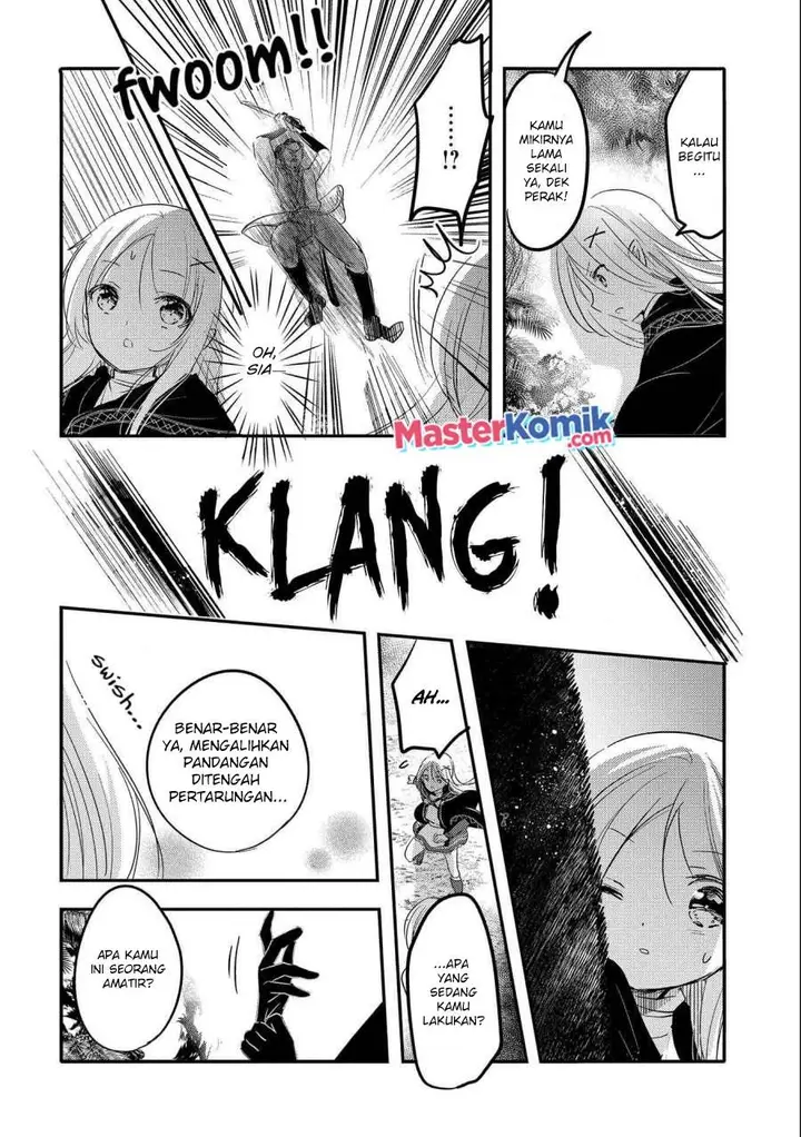 image-komik-tensei-kyuuketsuki-san-wa-ohirune-ga-shitai-chapter-35-12/33