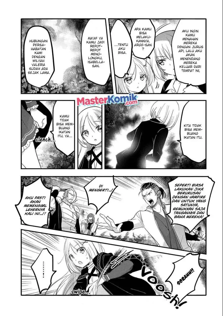 image-komik-tensei-kyuuketsuki-san-wa-ohirune-ga-shitai-chapter-35-17/33