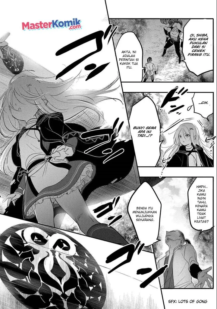 image-komik-tensei-kyuuketsuki-san-wa-ohirune-ga-shitai-chapter-35-26/33