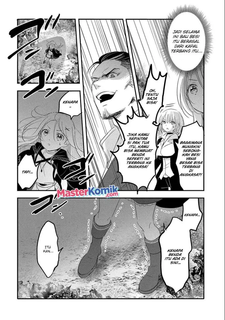 image-komik-tensei-kyuuketsuki-san-wa-ohirune-ga-shitai-chapter-35-28/33