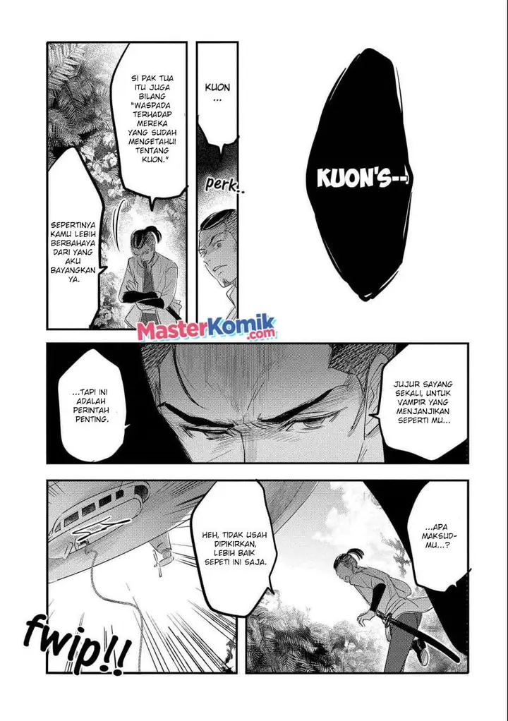 image-komik-tensei-kyuuketsuki-san-wa-ohirune-ga-shitai-chapter-35-29/33
