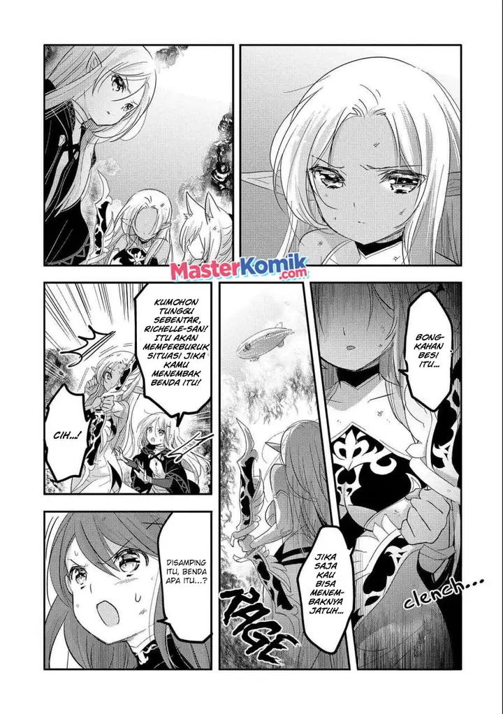 image-komik-tensei-kyuuketsuki-san-wa-ohirune-ga-shitai-chapter-36-3/33