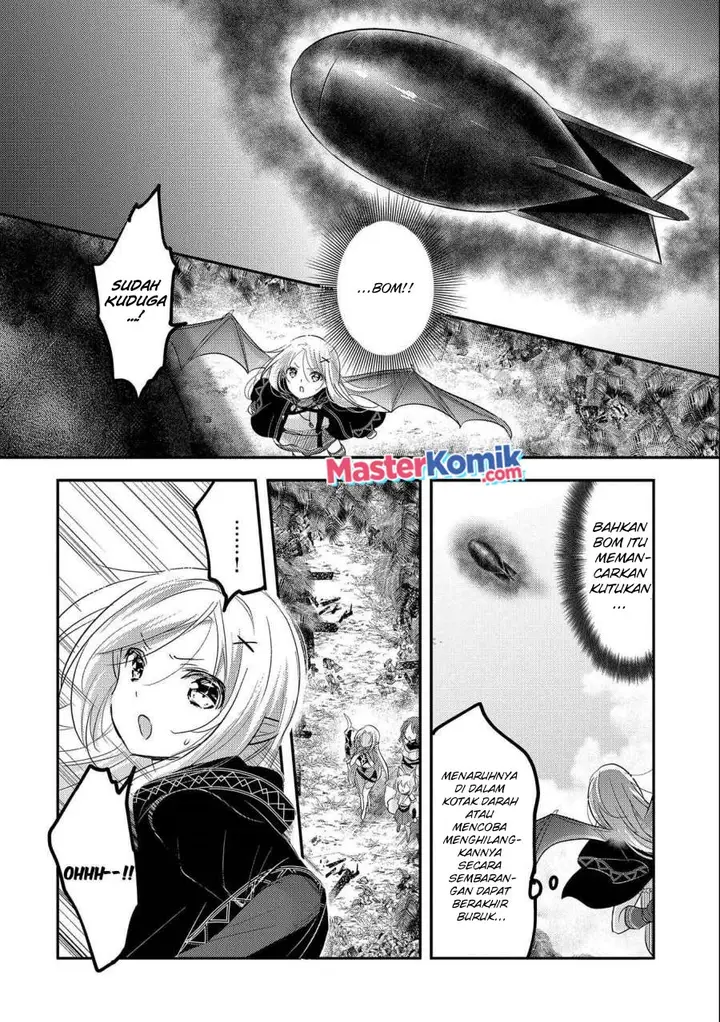 image-komik-tensei-kyuuketsuki-san-wa-ohirune-ga-shitai-chapter-36-6/33