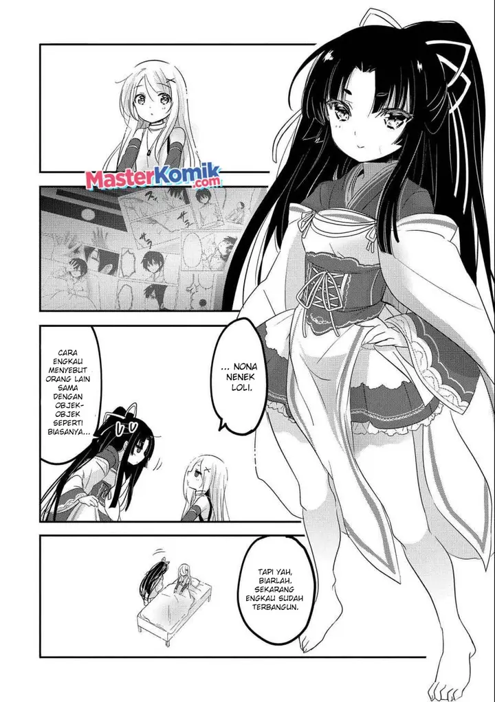 image-komik-tensei-kyuuketsuki-san-wa-ohirune-ga-shitai-chapter-36-14/33