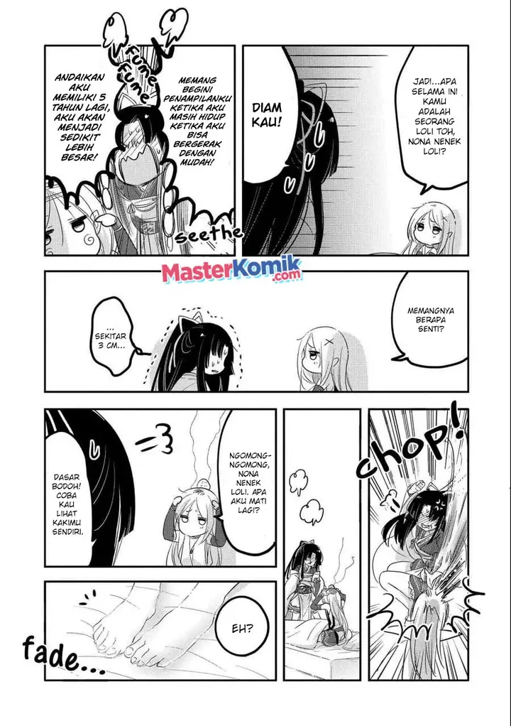 image-komik-tensei-kyuuketsuki-san-wa-ohirune-ga-shitai-chapter-36-15/33