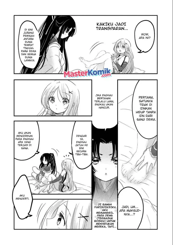 image-komik-tensei-kyuuketsuki-san-wa-ohirune-ga-shitai-chapter-36-16/33