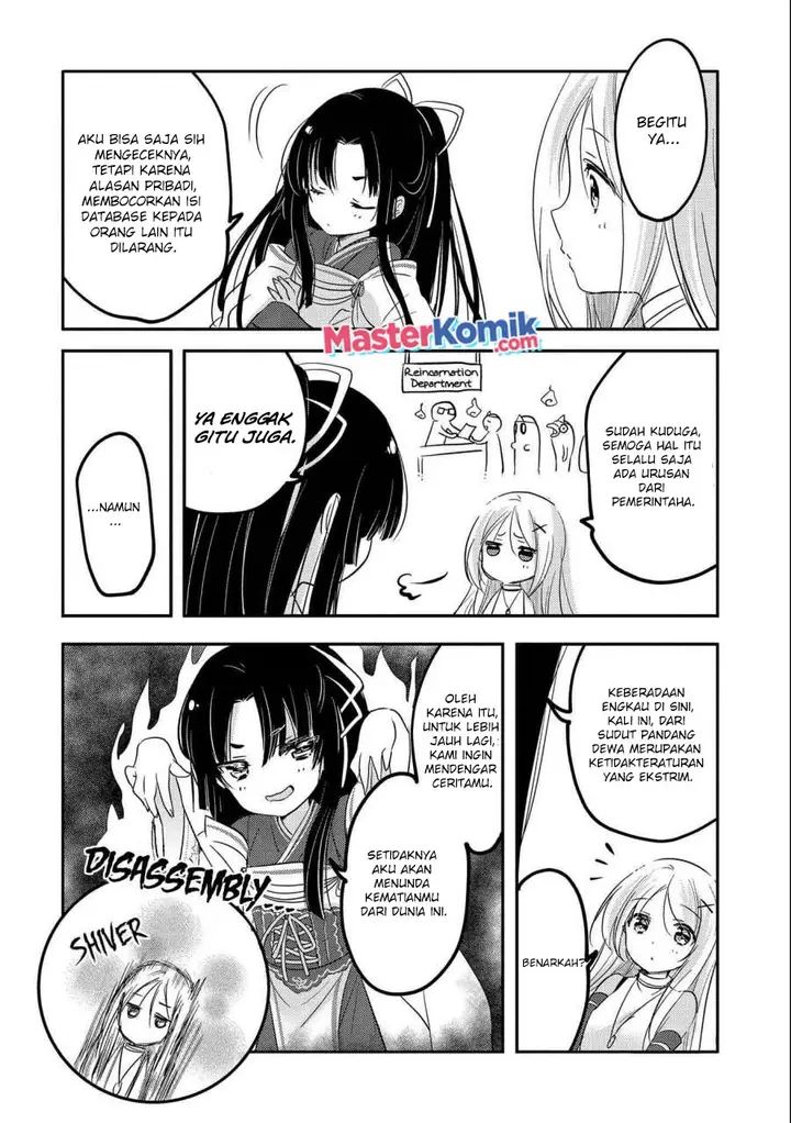 image-komik-tensei-kyuuketsuki-san-wa-ohirune-ga-shitai-chapter-36-18/33