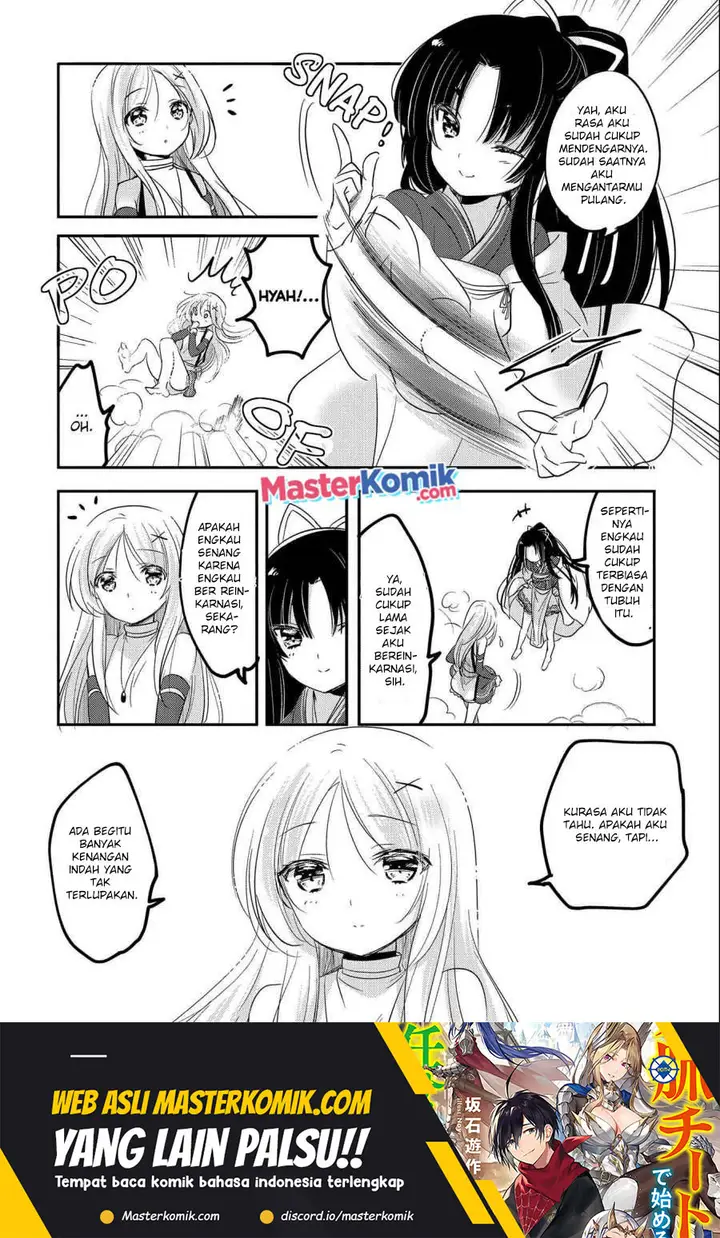 image-komik-tensei-kyuuketsuki-san-wa-ohirune-ga-shitai-chapter-36-20/33