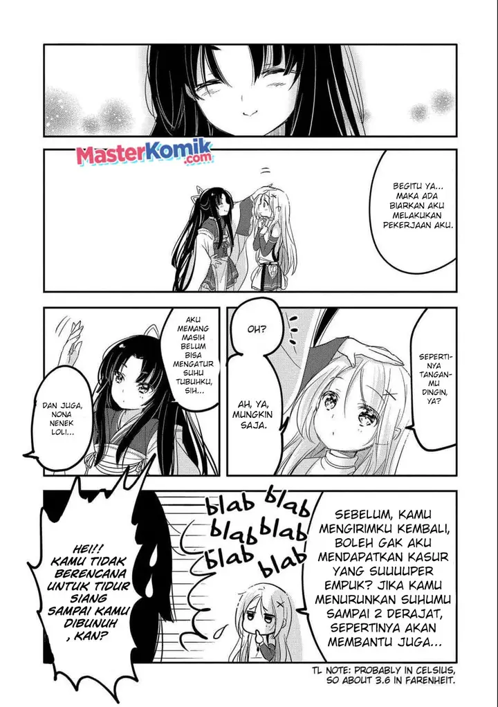 image-komik-tensei-kyuuketsuki-san-wa-ohirune-ga-shitai-chapter-36-21/33