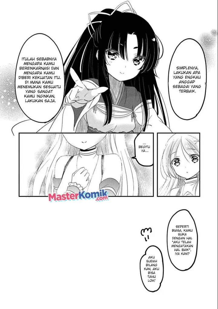 image-komik-tensei-kyuuketsuki-san-wa-ohirune-ga-shitai-chapter-36-23/33