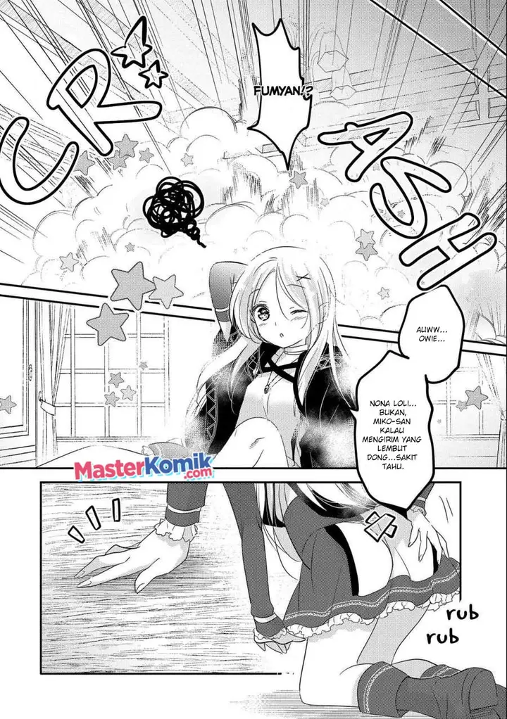 image-komik-tensei-kyuuketsuki-san-wa-ohirune-ga-shitai-chapter-36-24/33