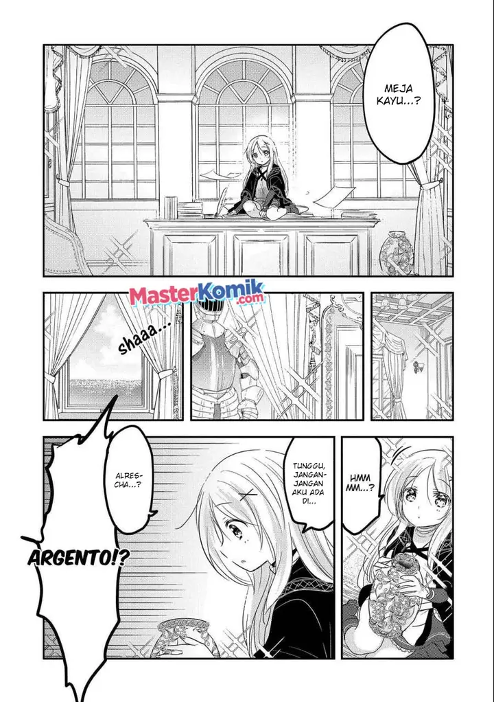image-komik-tensei-kyuuketsuki-san-wa-ohirune-ga-shitai-chapter-36-25/33