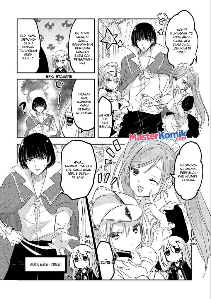 image-komik-tensei-kyuuketsuki-san-wa-ohirune-ga-shitai-chapter-36-26/33