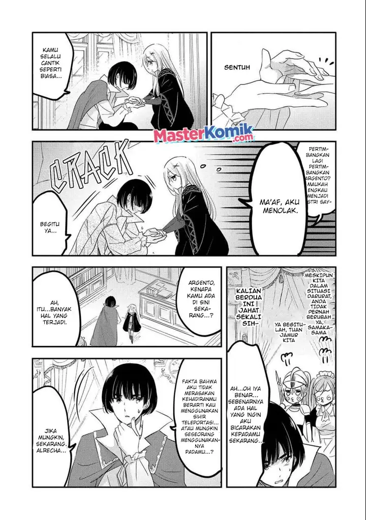 image-komik-tensei-kyuuketsuki-san-wa-ohirune-ga-shitai-chapter-36-27/33