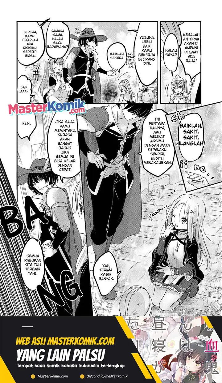 image-komik-tensei-kyuuketsuki-san-wa-ohirune-ga-shitai-chapter-37-12/35