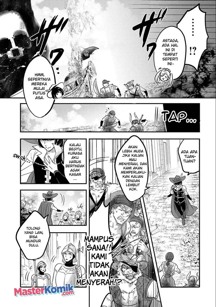 image-komik-tensei-kyuuketsuki-san-wa-ohirune-ga-shitai-chapter-37-13/35