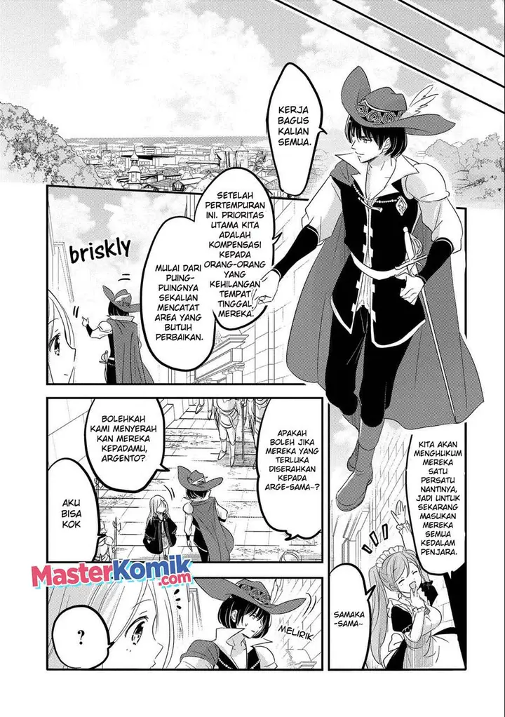 image-komik-tensei-kyuuketsuki-san-wa-ohirune-ga-shitai-chapter-37-19/35
