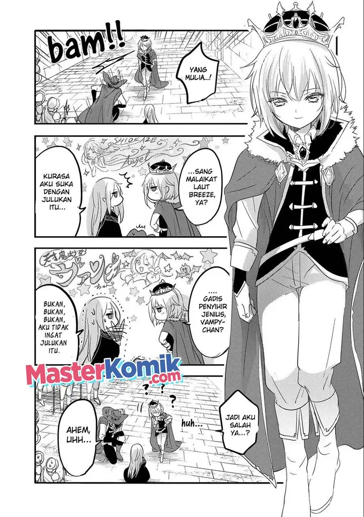 image-komik-tensei-kyuuketsuki-san-wa-ohirune-ga-shitai-chapter-37-21/35