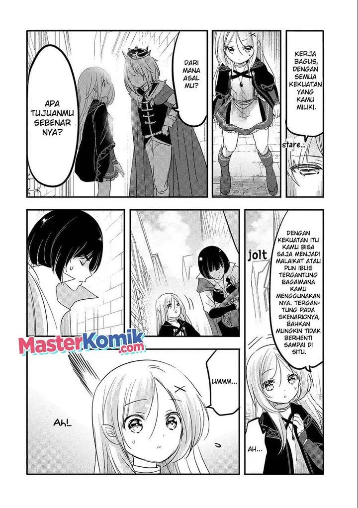 image-komik-tensei-kyuuketsuki-san-wa-ohirune-ga-shitai-chapter-37-22/35