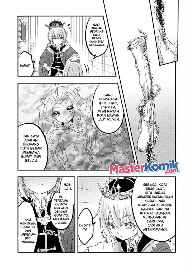 image-komik-tensei-kyuuketsuki-san-wa-ohirune-ga-shitai-chapter-37-23/35