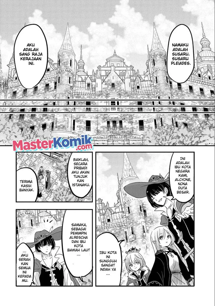 image-komik-tensei-kyuuketsuki-san-wa-ohirune-ga-shitai-chapter-37-24/35
