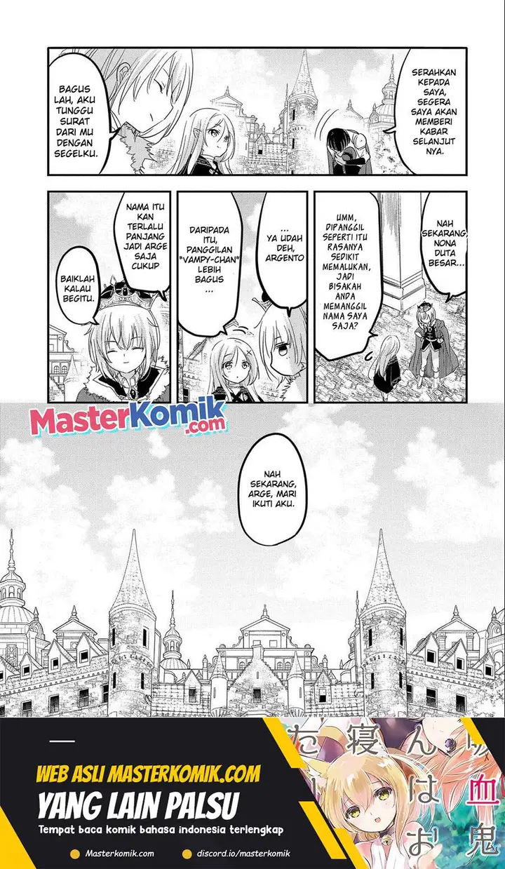 image-komik-tensei-kyuuketsuki-san-wa-ohirune-ga-shitai-chapter-37-25/35