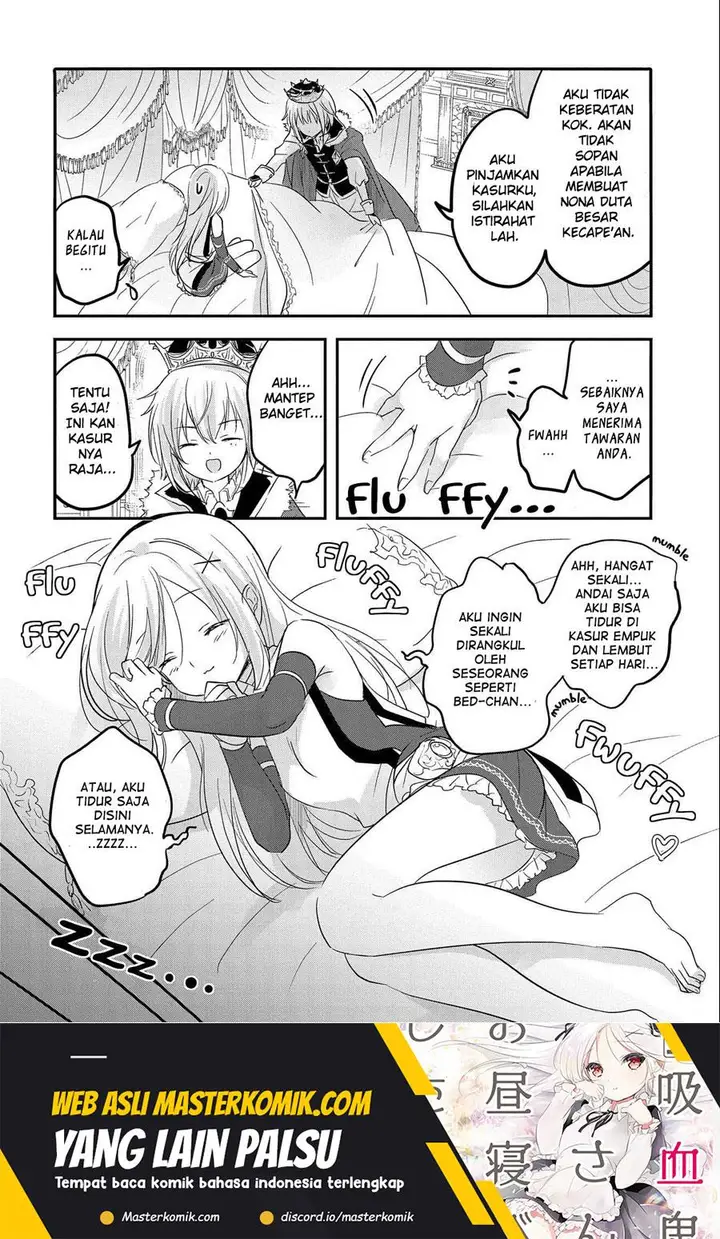 image-komik-tensei-kyuuketsuki-san-wa-ohirune-ga-shitai-chapter-37-28/35