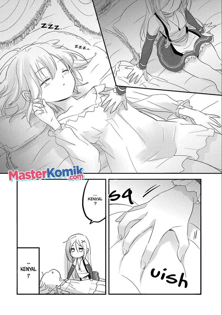image-komik-tensei-kyuuketsuki-san-wa-ohirune-ga-shitai-chapter-37-30/35