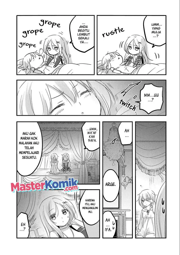 image-komik-tensei-kyuuketsuki-san-wa-ohirune-ga-shitai-chapter-37-31/35