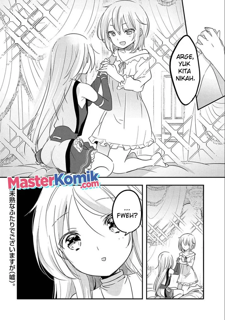 image-komik-tensei-kyuuketsuki-san-wa-ohirune-ga-shitai-chapter-37-32/35