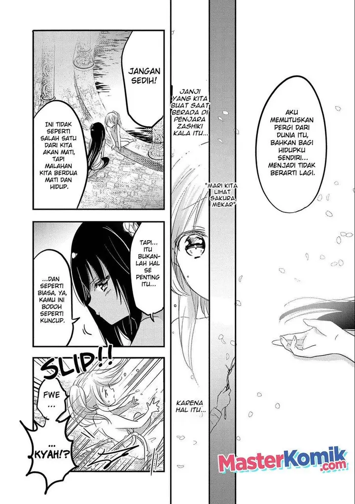 image-komik-tensei-kyuuketsuki-san-wa-ohirune-ga-shitai-chapter-38-13/35