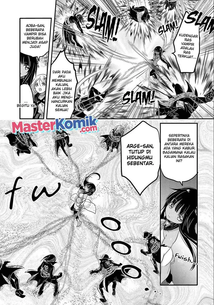 image-komik-tensei-kyuuketsuki-san-wa-ohirune-ga-shitai-chapter-38-23/35