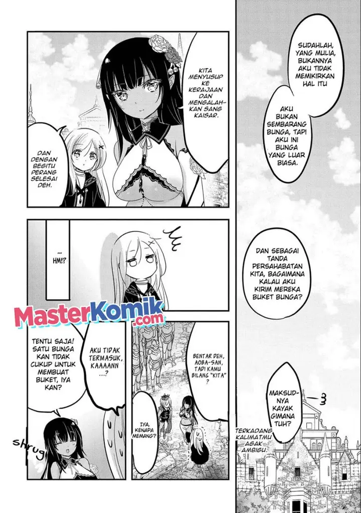 image-komik-tensei-kyuuketsuki-san-wa-ohirune-ga-shitai-chapter-39-4/33