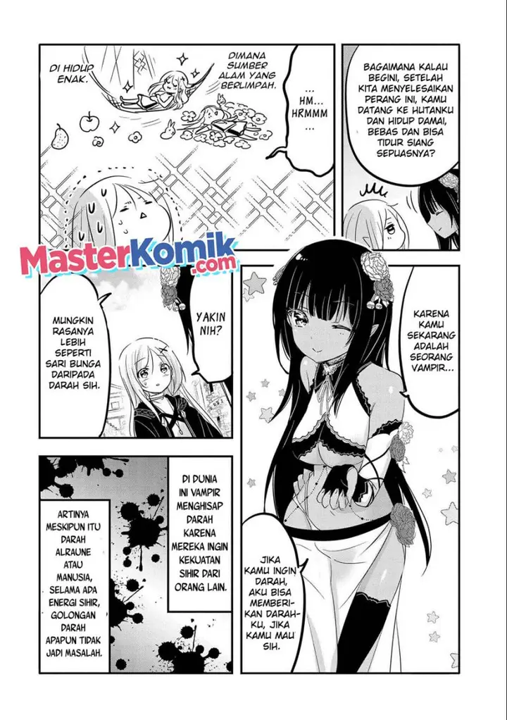 image-komik-tensei-kyuuketsuki-san-wa-ohirune-ga-shitai-chapter-39-6/33