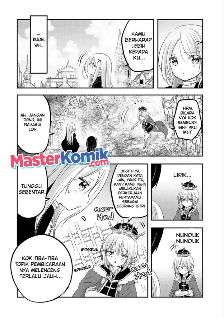 image-komik-tensei-kyuuketsuki-san-wa-ohirune-ga-shitai-chapter-39-8/33