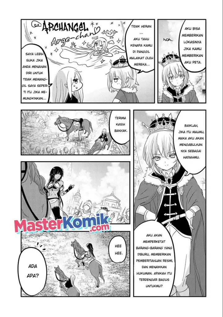 image-komik-tensei-kyuuketsuki-san-wa-ohirune-ga-shitai-chapter-39-15/33