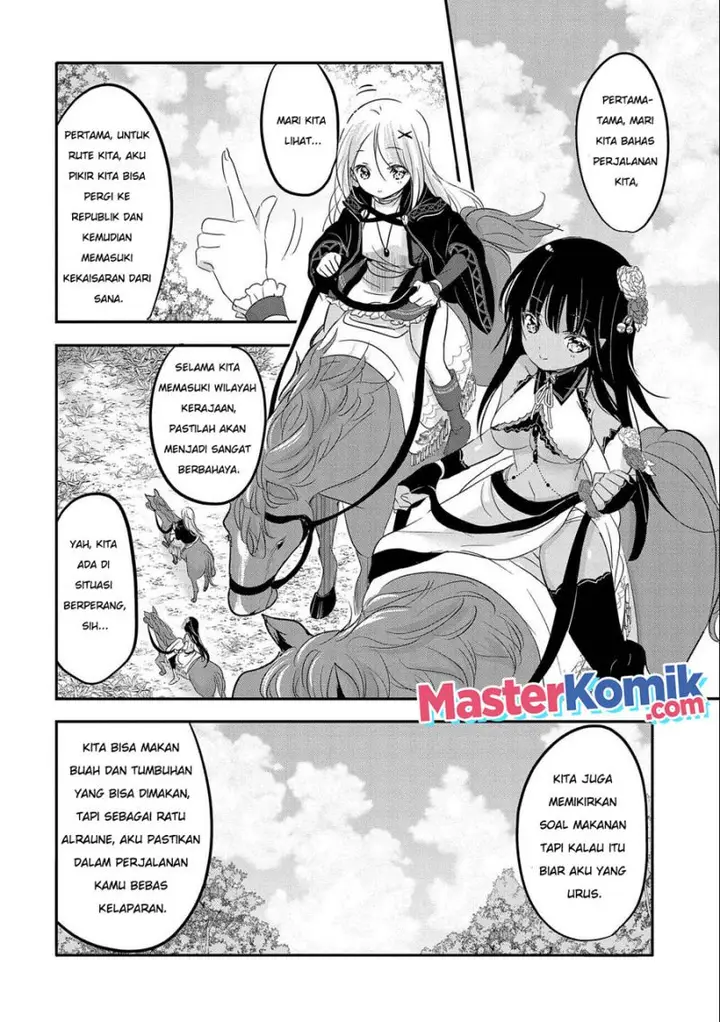 image-komik-tensei-kyuuketsuki-san-wa-ohirune-ga-shitai-chapter-39-18/33