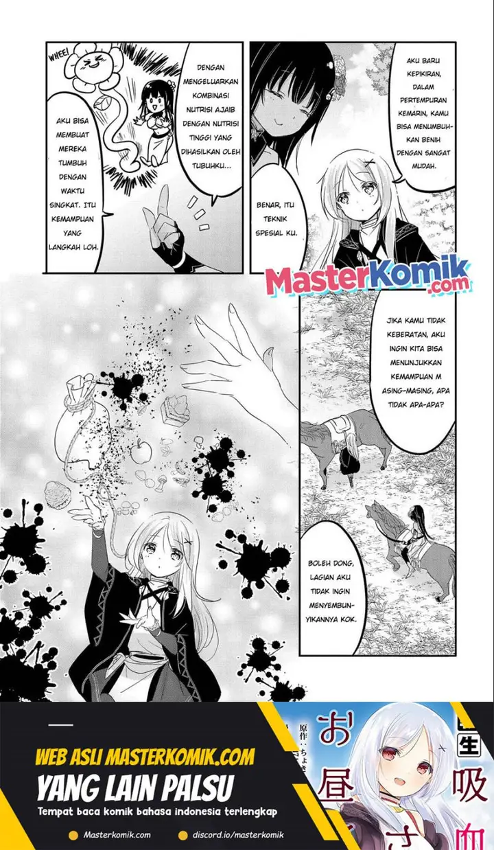 image-komik-tensei-kyuuketsuki-san-wa-ohirune-ga-shitai-chapter-39-19/33