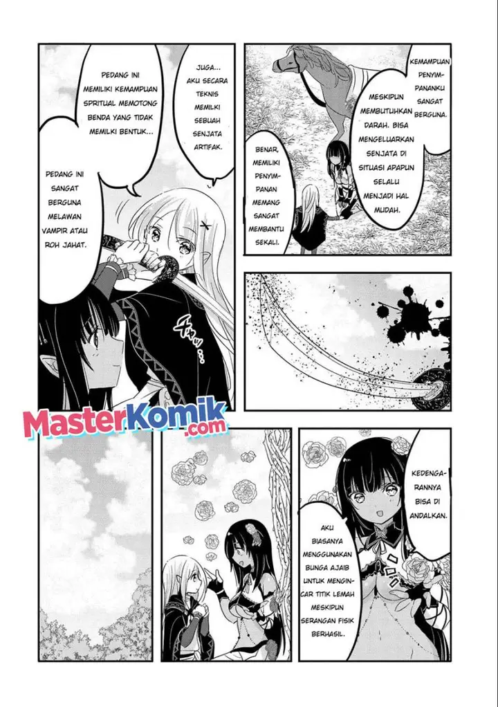 image-komik-tensei-kyuuketsuki-san-wa-ohirune-ga-shitai-chapter-39-20/33