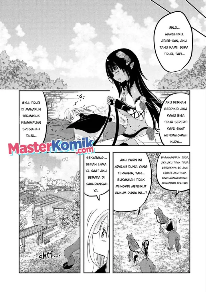 image-komik-tensei-kyuuketsuki-san-wa-ohirune-ga-shitai-chapter-39-21/33
