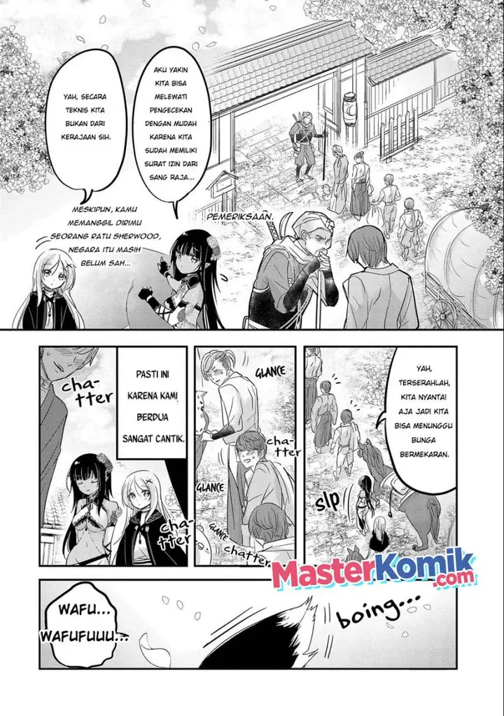 image-komik-tensei-kyuuketsuki-san-wa-ohirune-ga-shitai-chapter-39-22/33