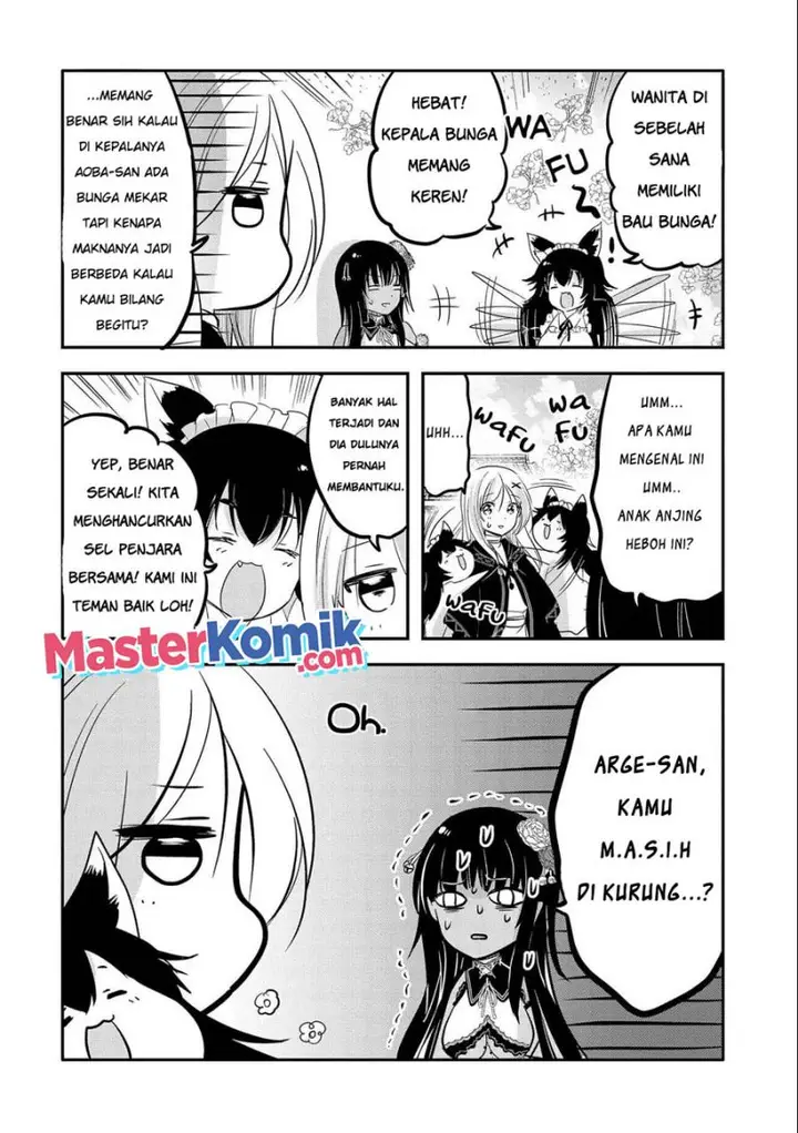 image-komik-tensei-kyuuketsuki-san-wa-ohirune-ga-shitai-chapter-39-24/33