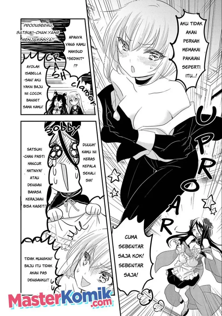 image-komik-tensei-kyuuketsuki-san-wa-ohirune-ga-shitai-chapter-39-27/33