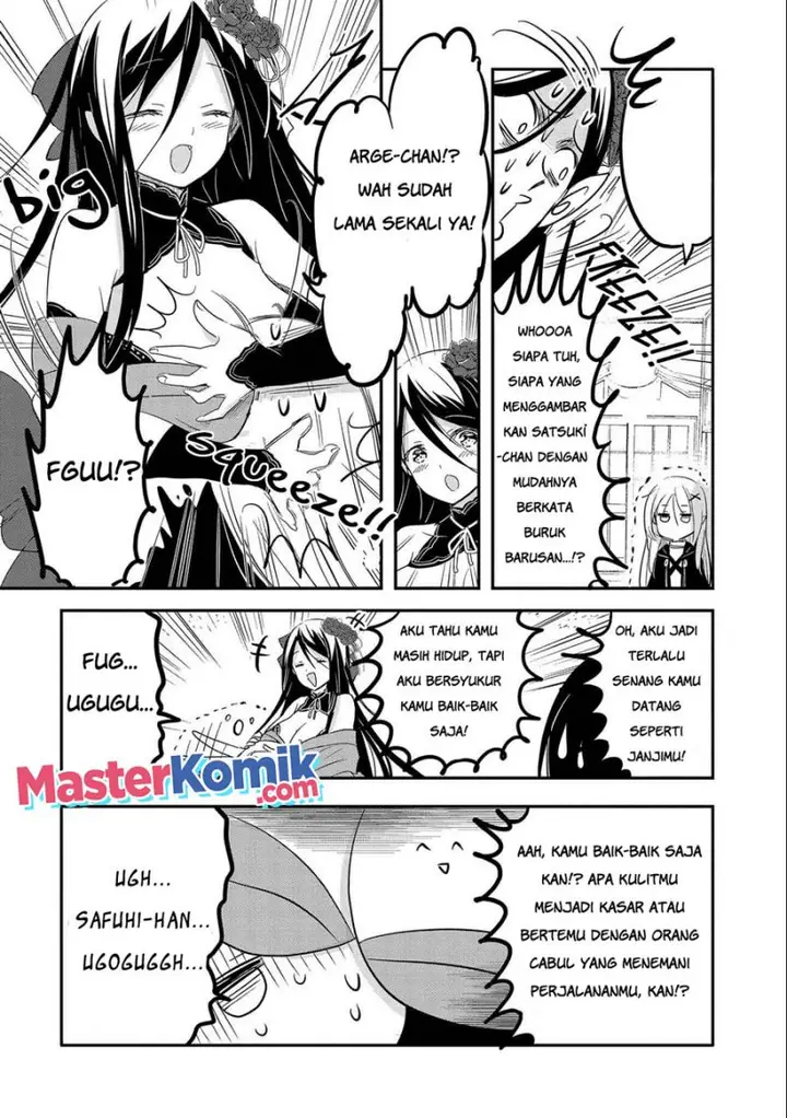 image-komik-tensei-kyuuketsuki-san-wa-ohirune-ga-shitai-chapter-39-28/33