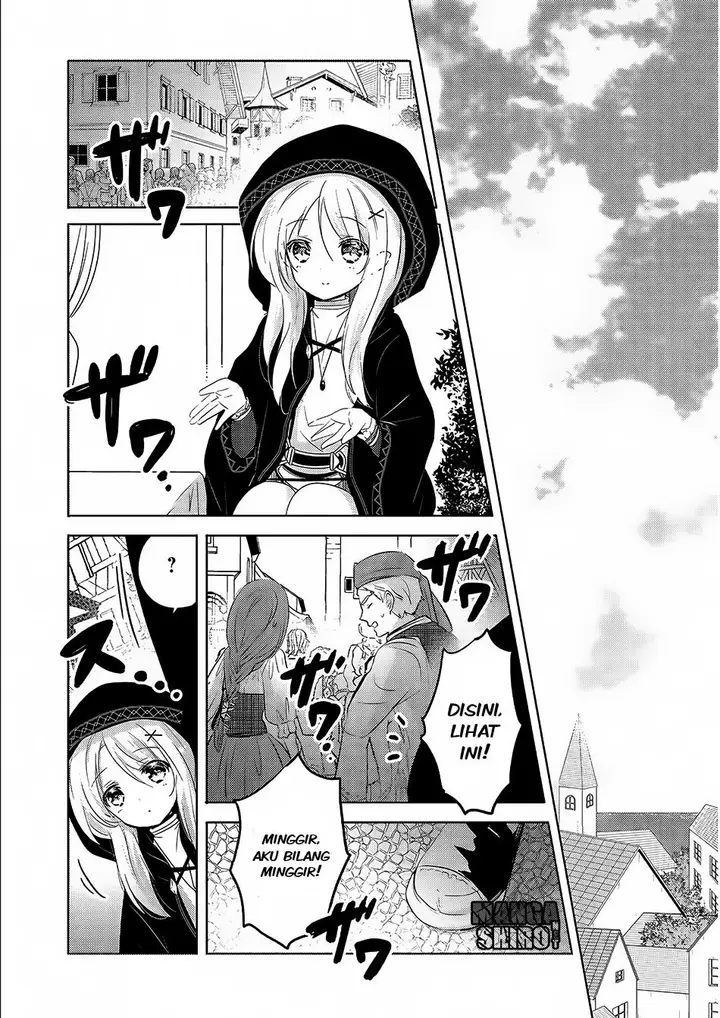 image-komik-tensei-kyuuketsuki-san-wa-ohirune-ga-shitai-chapter-4-11/31