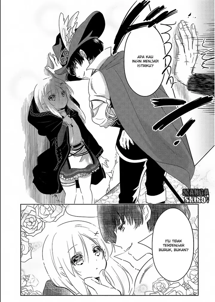image-komik-tensei-kyuuketsuki-san-wa-ohirune-ga-shitai-chapter-4-13/31