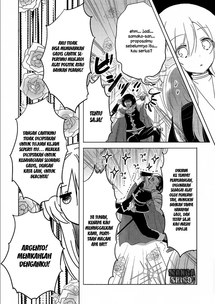 image-komik-tensei-kyuuketsuki-san-wa-ohirune-ga-shitai-chapter-4-25/31