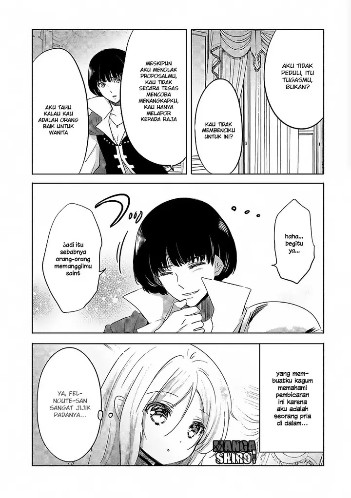 image-komik-tensei-kyuuketsuki-san-wa-ohirune-ga-shitai-chapter-4-27/31
