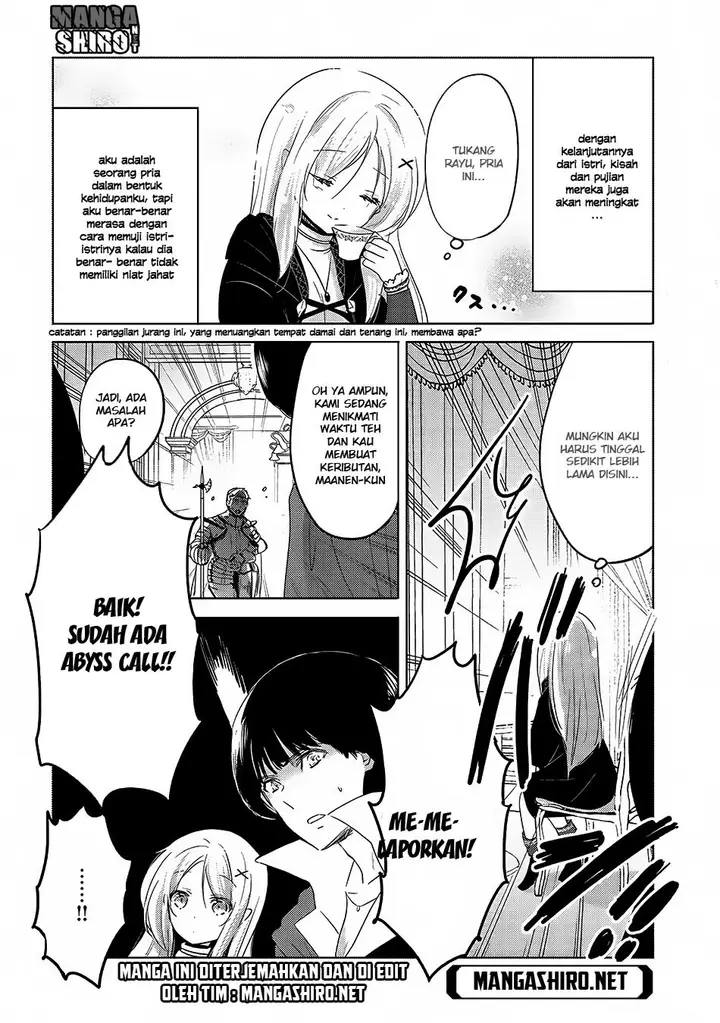 image-komik-tensei-kyuuketsuki-san-wa-ohirune-ga-shitai-chapter-4-30/31
