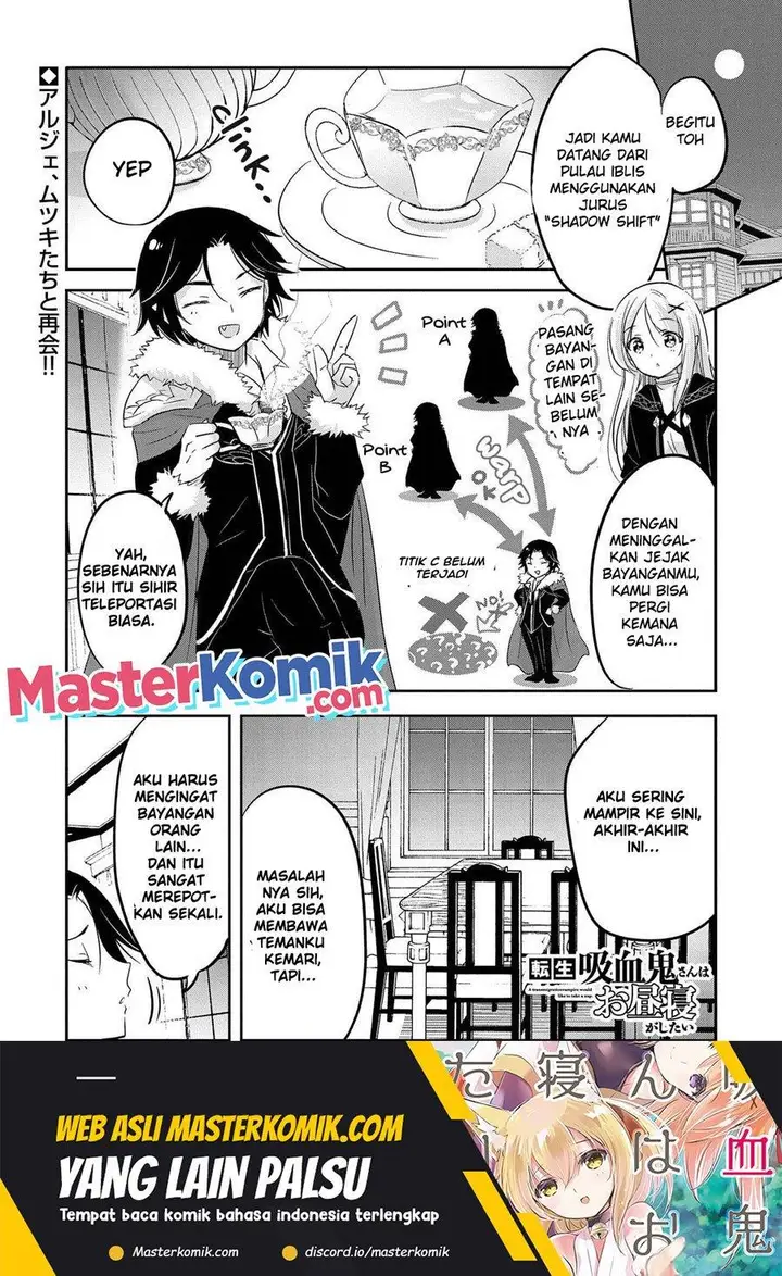 image-komik-tensei-kyuuketsuki-san-wa-ohirune-ga-shitai-chapter-40-1/33